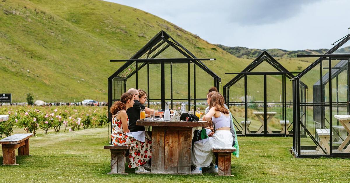 Cardrona Distillery | Best Restaurants of New Zealand