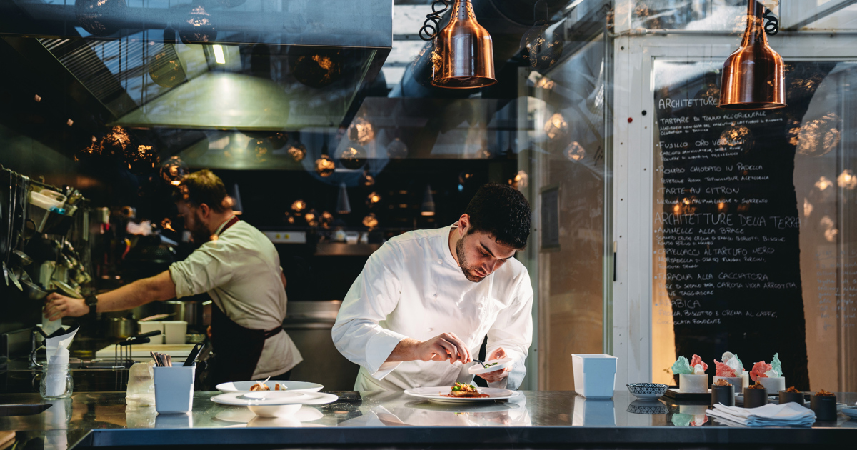 How Partnering with Best Restaurants Can Boost Your Restaurant’s